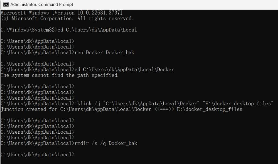 docker root路径迁移 cmd 命令列表.jpg