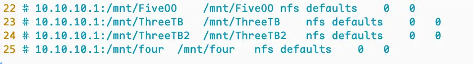 fstab 挂载了不存在的nfs磁盘.webp