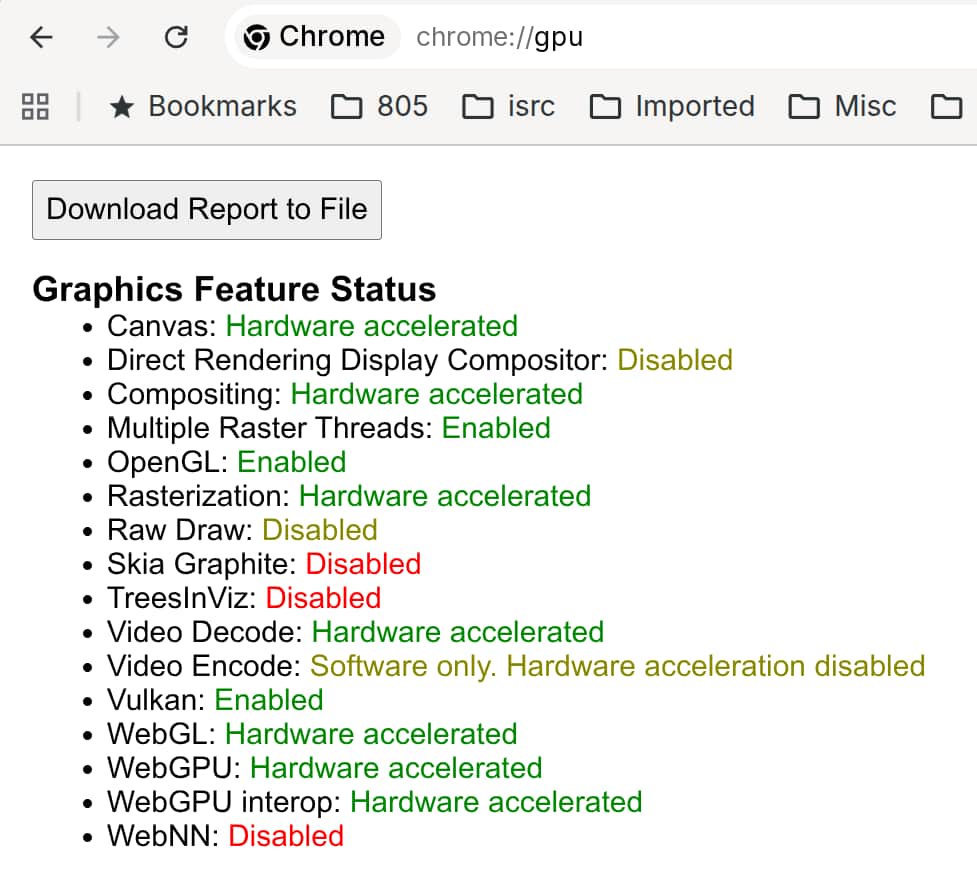 chrome149 修复了 wayland-nvidia 的硬件加速问题.jpg